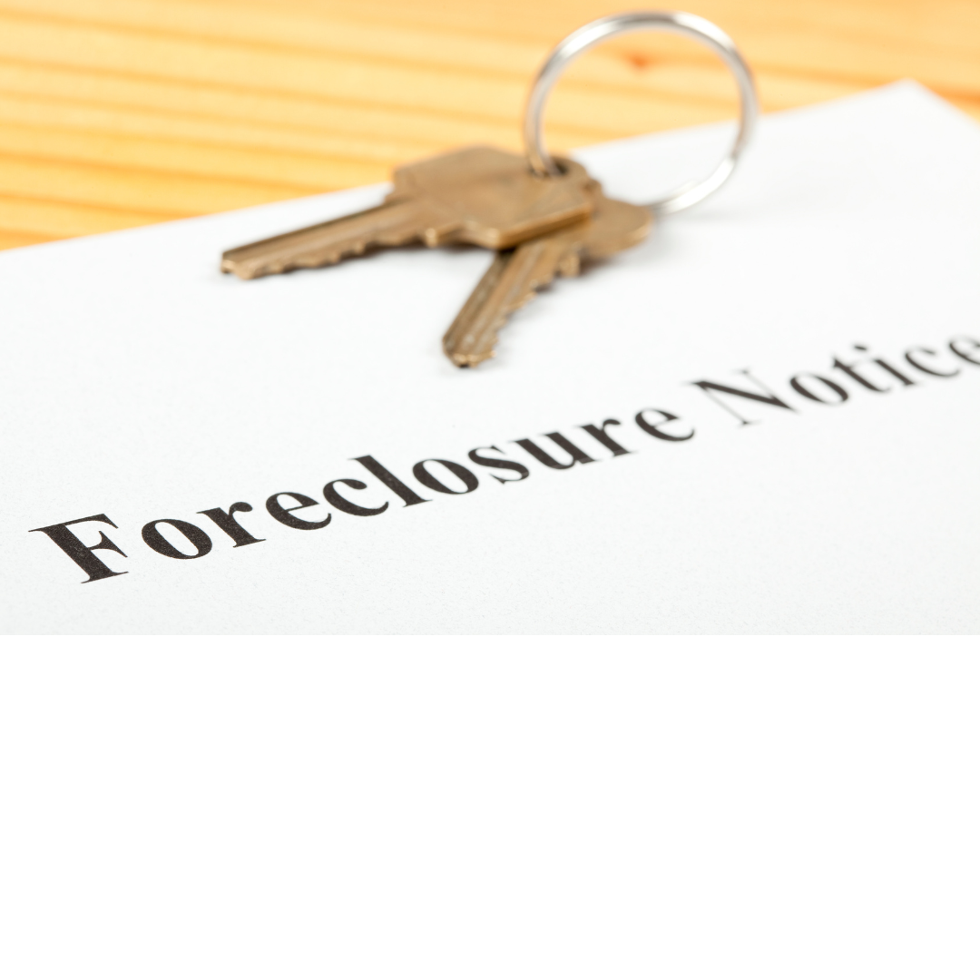 Foreclosure Activity Increases What Does That Mean for the Market?